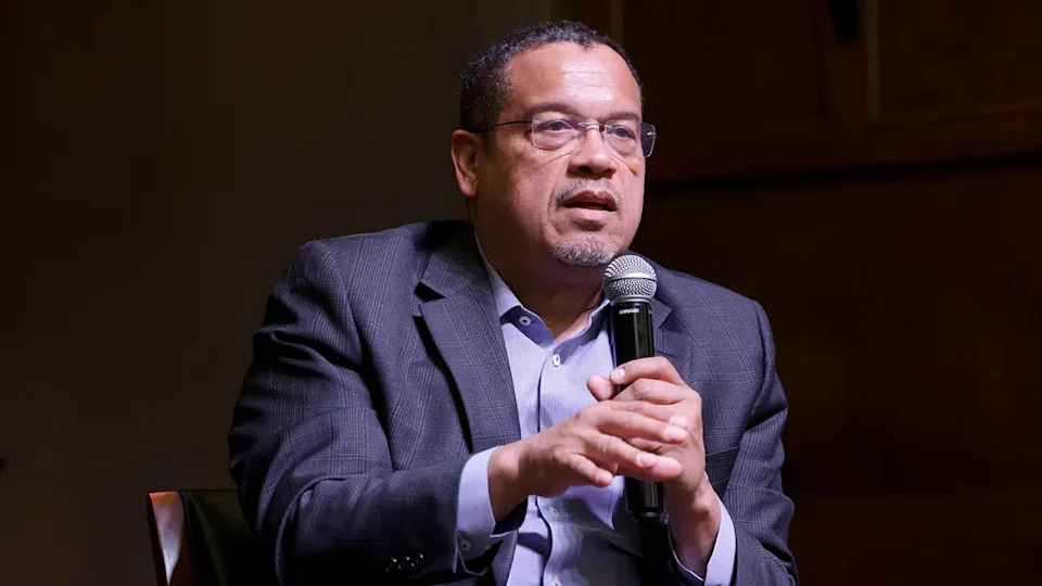 FBI Director Says ‘No One’ Is Exempt From Federal Scrutiny as Grand Jury Subpoenas Target Minnesota Officials