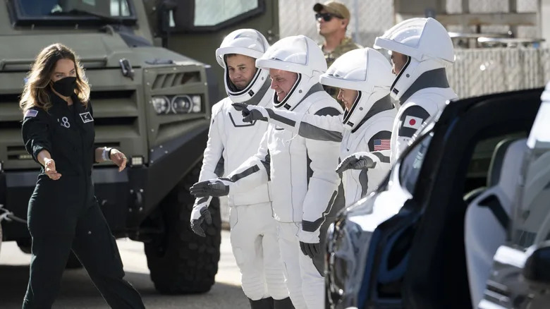 NASA Orders First Official In‑Orbit Medical Evacuation, Brings SpaceX Crew‑11 Home Early