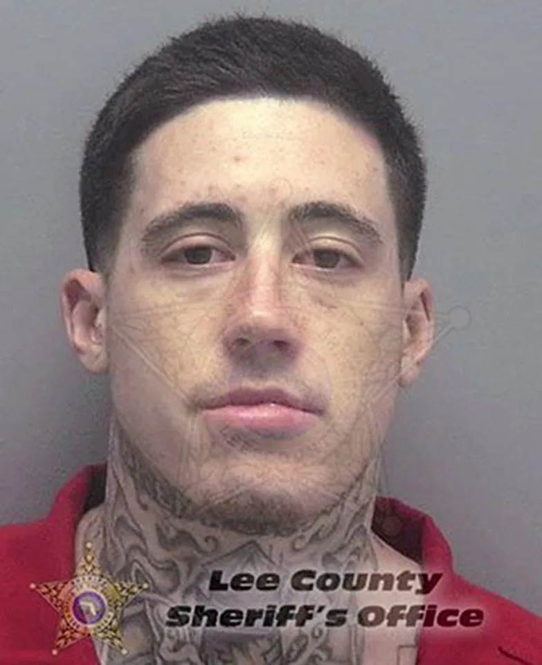 Inside the Wade Wilson Case: Two Murders, a Viral Mugshot and the Paramount+ Docuseries