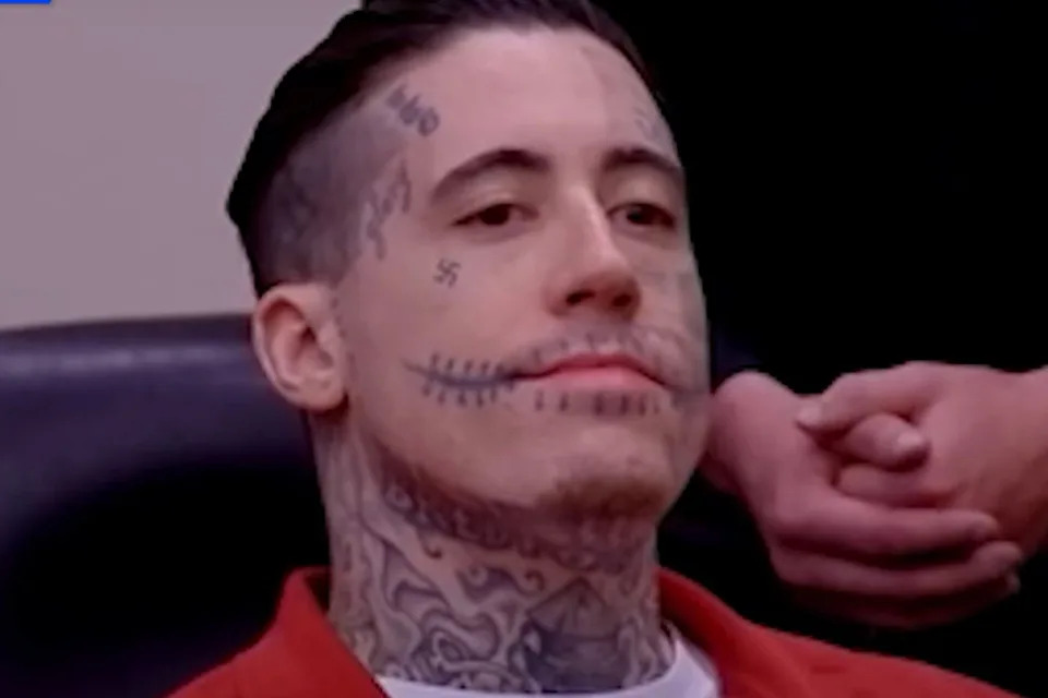 Inside the Wade Wilson Case: Two Murders, a Viral Mugshot and the Paramount+ Docuseries