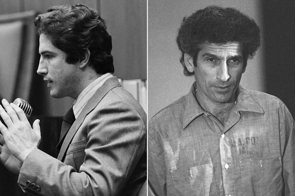 How Veronica Compton Fell for a Hillside Strangler — Then Tried to Stage a Copycat Killing