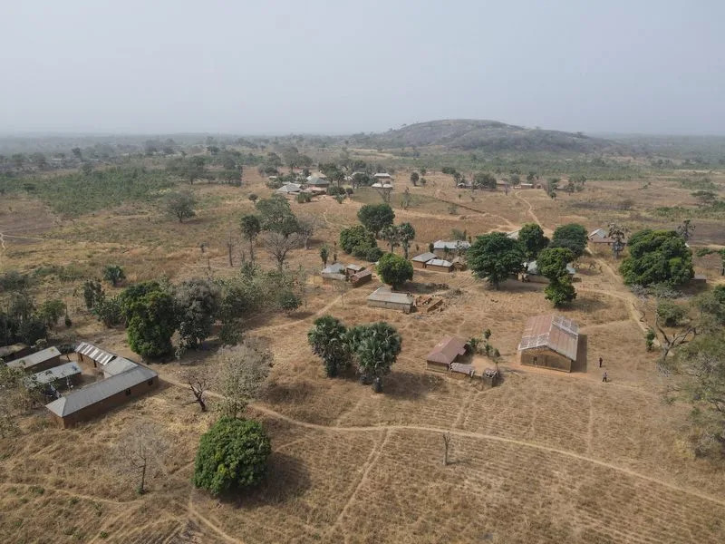 Mass Church Abductions in Kaduna: Over 170 Worshippers Seized in Kurmin Wali