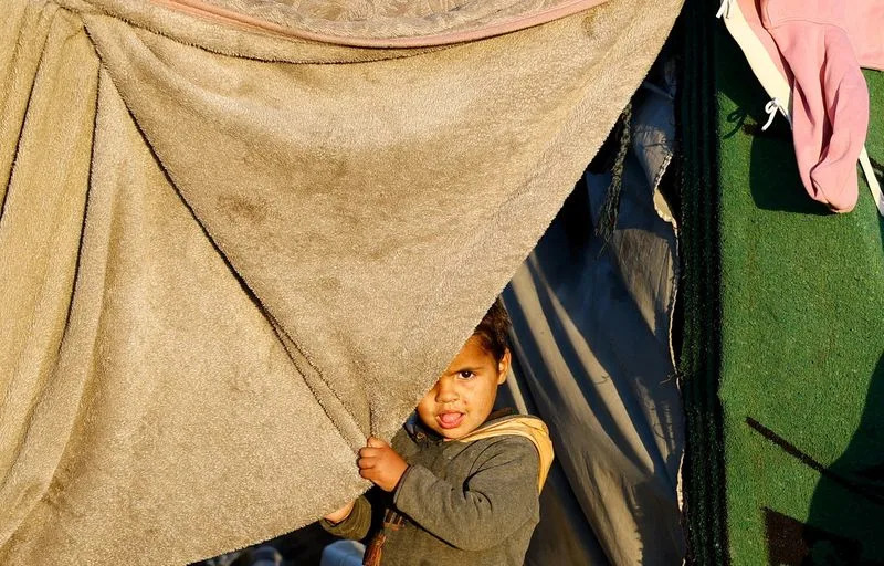 Israel Orders Evacuation In Bani Suhaila — First Forced Move Since October Ceasefire