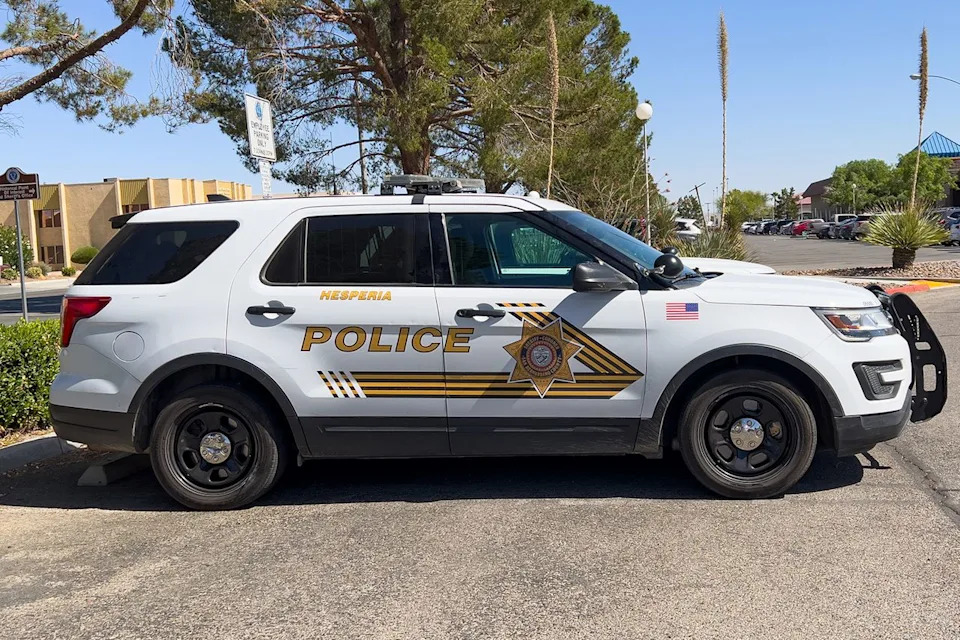 Parents Arrested After 2-Year-Old Found Alone on Loma Linda Street; Firearms and Drugs Reportedly Within Reach