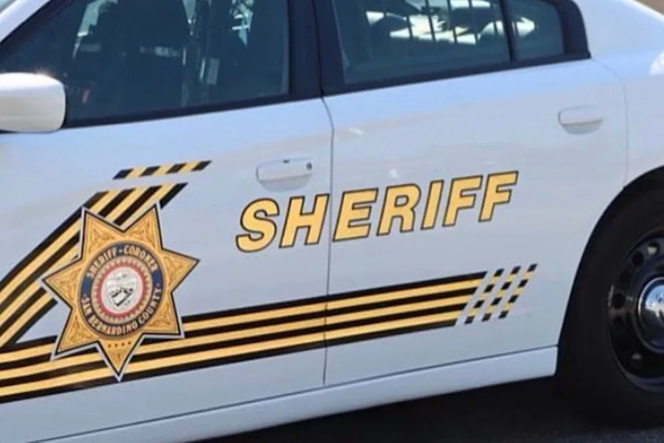 Parents Arrested After 2-Year-Old Found Alone on Loma Linda Street; Firearms and Drugs Reportedly Within Reach