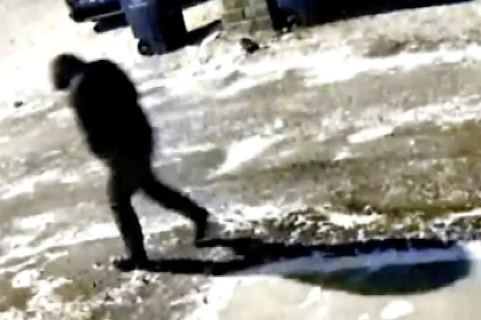 Ohio Couple Found Shot Dead; 1-Year-Old Likely Trapped in Crib for Hours — Suspect Arrested