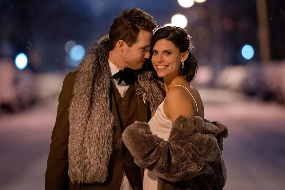 Ohio Couple Found Shot Dead; 1-Year-Old Likely Trapped in Crib for Hours — Suspect Arrested