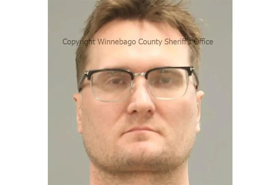 Ohio Couple Found Shot Dead; 1-Year-Old Likely Trapped in Crib for Hours — Suspect Arrested