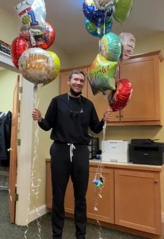 Ohio Couple Found Shot Dead; 1-Year-Old Likely Trapped in Crib for Hours — Suspect Arrested