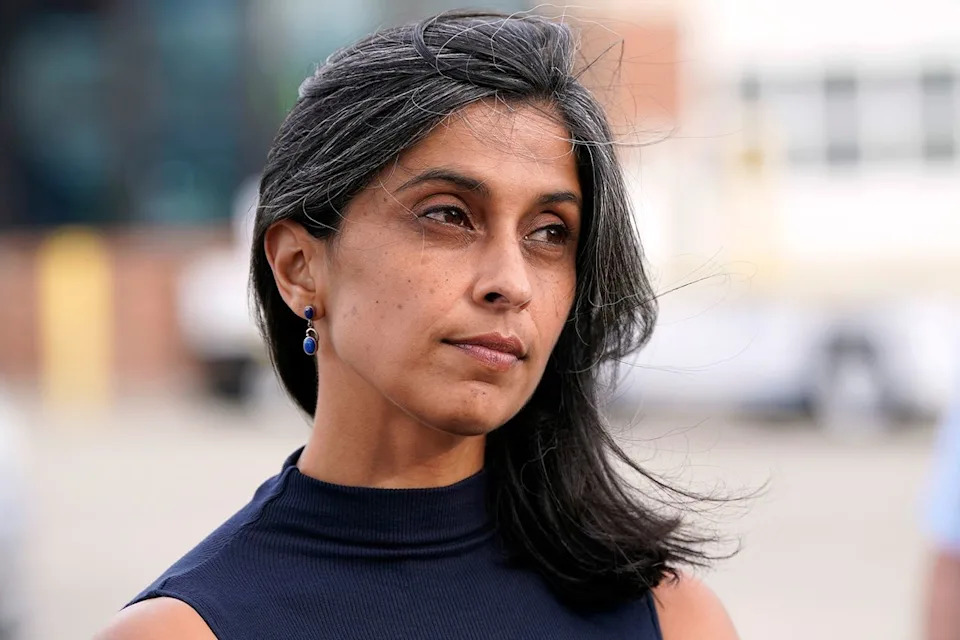 Meet Krish and Lakshmi Chilukuri: The Academic Parents Behind Usha Vance