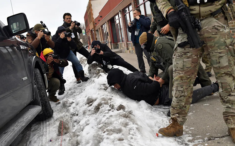 ICE’s Crisis Is Bigger Than PR: Polls Show Waning Support and Policy Failures