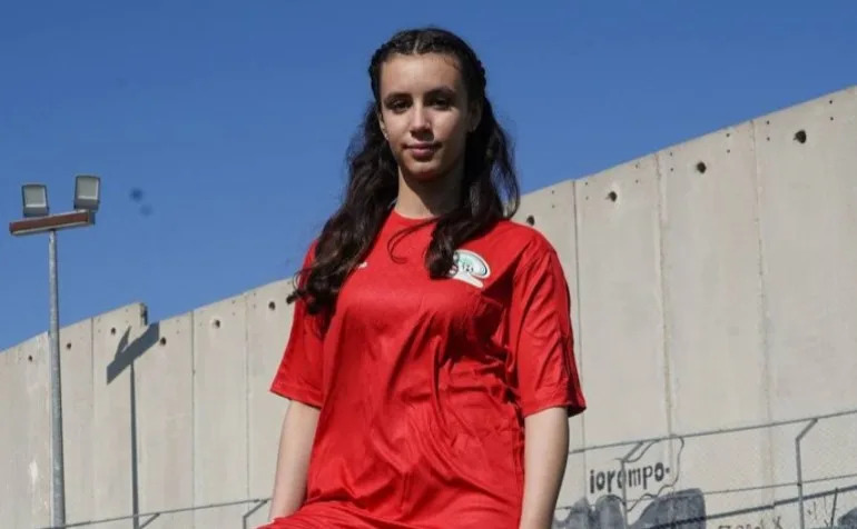 Aida Camp Says Reports Israel Halted Pitch Demolition Are Unconfirmed