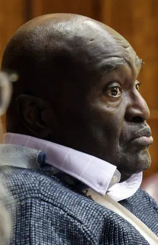 Resentencing Begins For Man Convicted Of Kidnapping 5-Year-Old Left To Be Eaten By Alligators