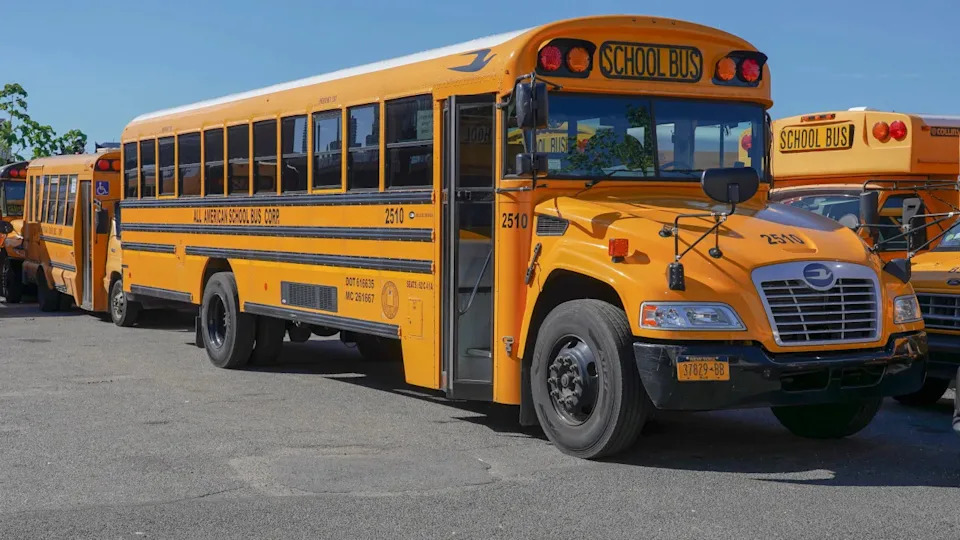 Good Samaritans Stop Alleged Knife Attack On Seventh-Grader At DeLand Bus Stop