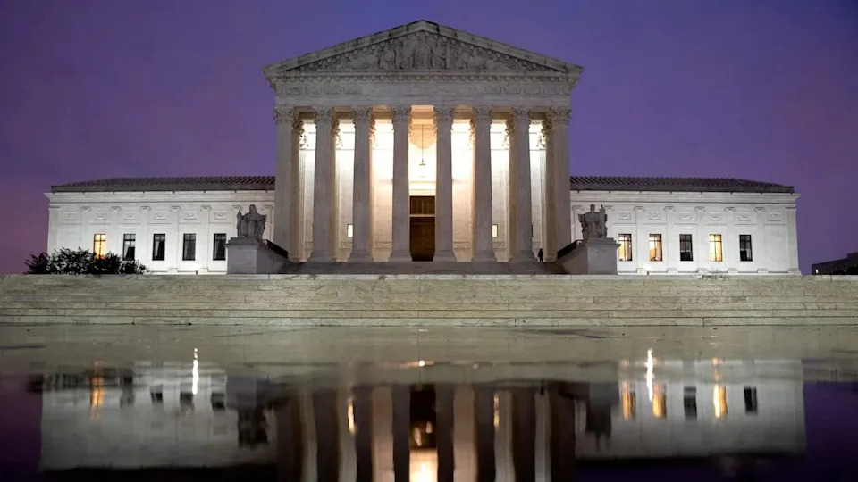 Supreme Court Signals Doubt Over Bid To Oust Fed Governor Lisa Cook; Cook Reaffirms Independence