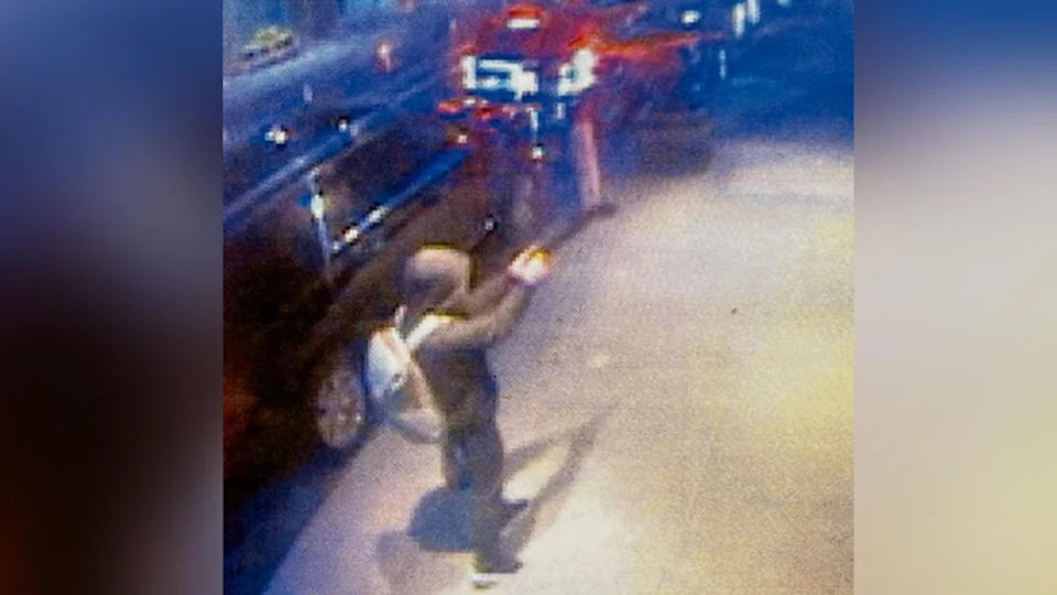 Could A Ninth Circuit Ruling Strip The Death-Penalty Threat In Luigi Mangione Case?