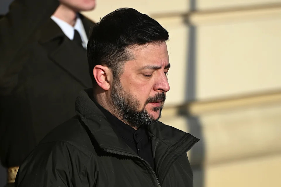 Mini-Report — Jan. 21, 2026: Trump, The Courts, Greenland And Global Headlines