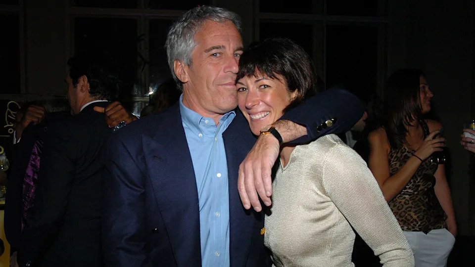Ghislaine Maxwell Agrees to Virtual Deposition Before House Oversight Committee; Lawyers Say She May Plead the Fifth