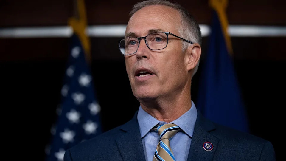 House Passes Repeal Of Biden-Era Minnesota Mining Rule 214-208 — One Democrat Crosses Aisle