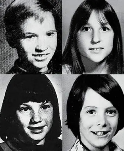 Oakland County Child Killer: Unsolved 1976–77 Murders of Four Children Left in Snowbanks