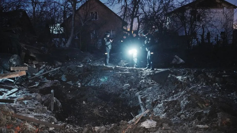 Trump’s Greenland Gambit Forces Europe to Rethink Its Reliance on Washington