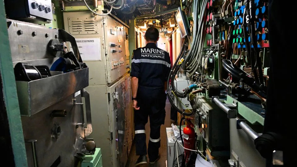 Trump’s Greenland Gambit Forces Europe to Rethink Its Reliance on Washington