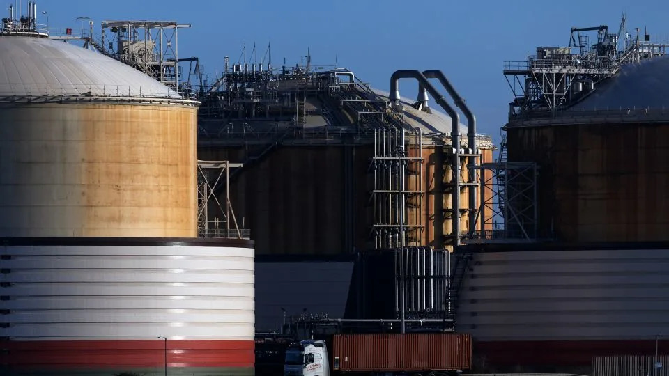 Trump’s Greenland Gambit Forces Europe to Rethink Its Reliance on Washington