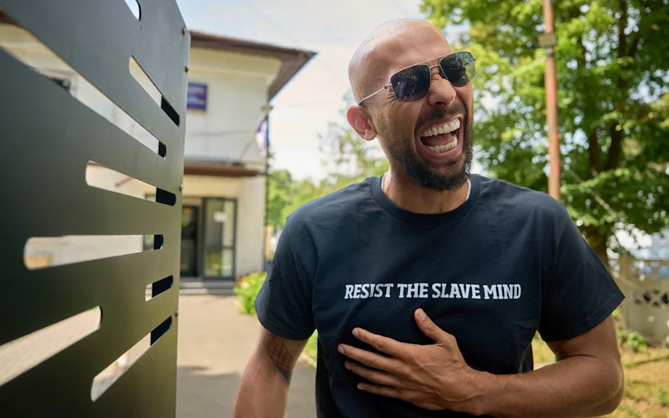 Report Urges France To Treat Toxic Masculinity As A National Security Threat