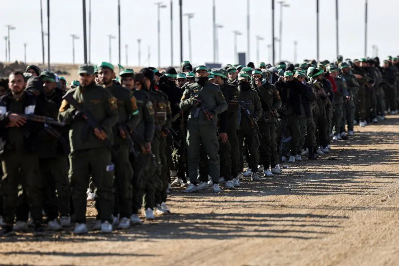 Damascus Reclaims Large Parts Of North And East Syria As U.S. Policy Shifts