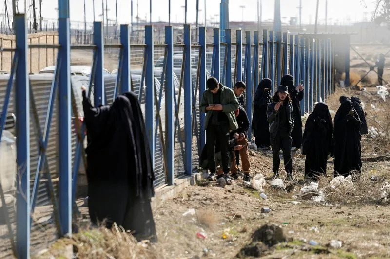 Damascus Reclaims Large Parts Of North And East Syria As U.S. Policy Shifts