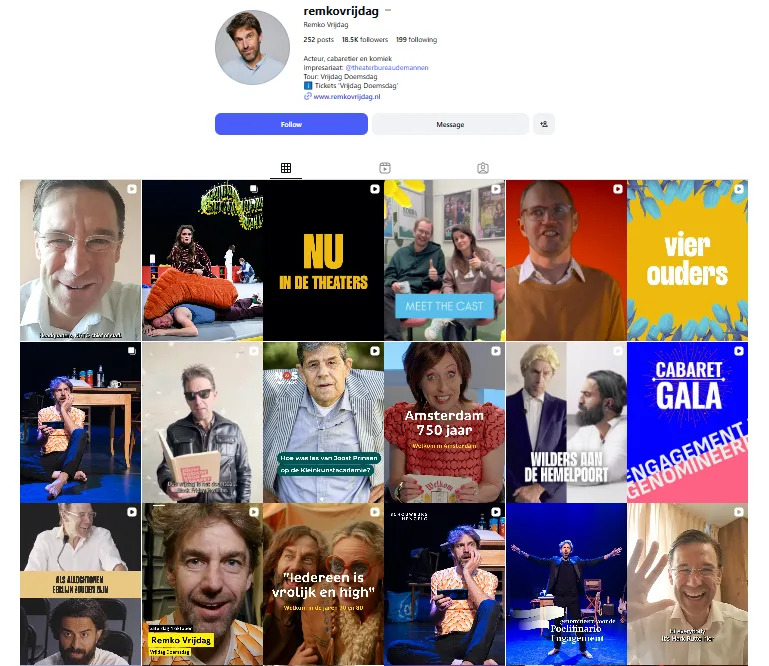 Fact Check: Viral Clip Is A Parody By Dutch Comedian Remko Vrijdag — Not NATO’s Mark Rutte Or An AI Fabrication