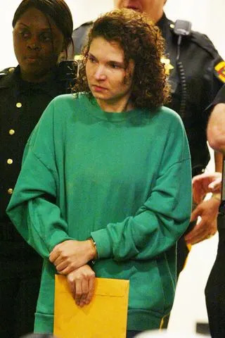 Where Is Melanie McGuire Now? Life After the 'Suitcase Killer' Conviction