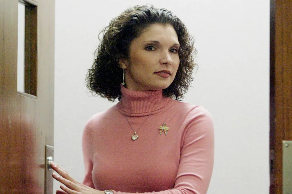 Where Is Melanie McGuire Now? Life After the 'Suitcase Killer' Conviction