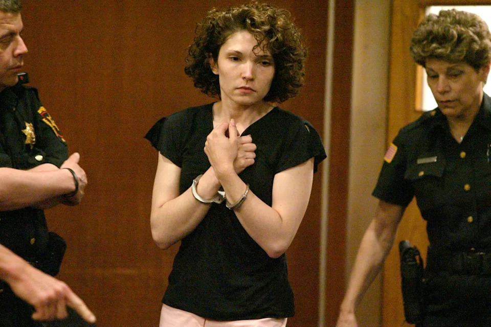 Where Is Melanie McGuire Now? Life After the 'Suitcase Killer' Conviction