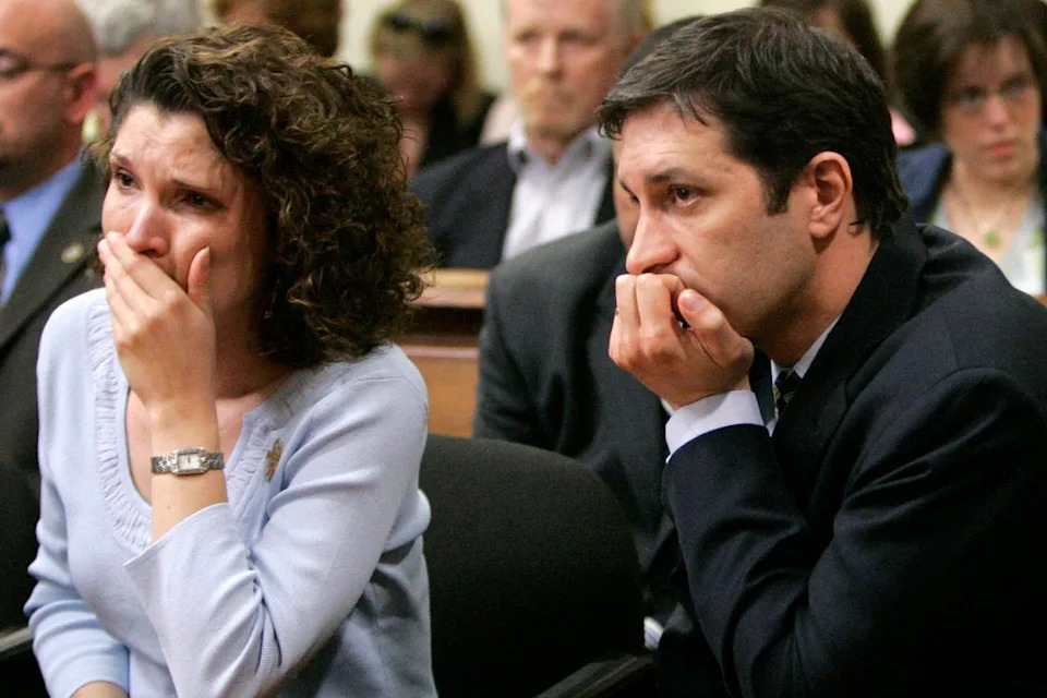 Where Is Melanie McGuire Now? Life After the 'Suitcase Killer' Conviction