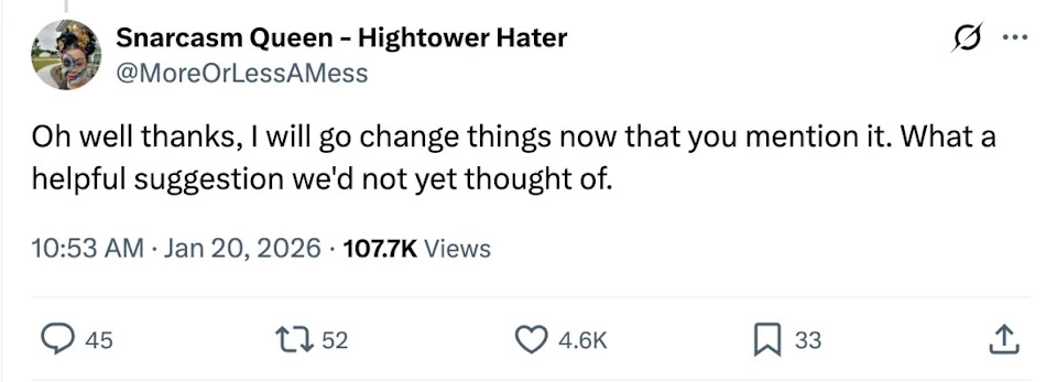 “Stop Apologizing”: Greenland Subreddit’s Viral Post Calls Out Over‑Apologetic Americans