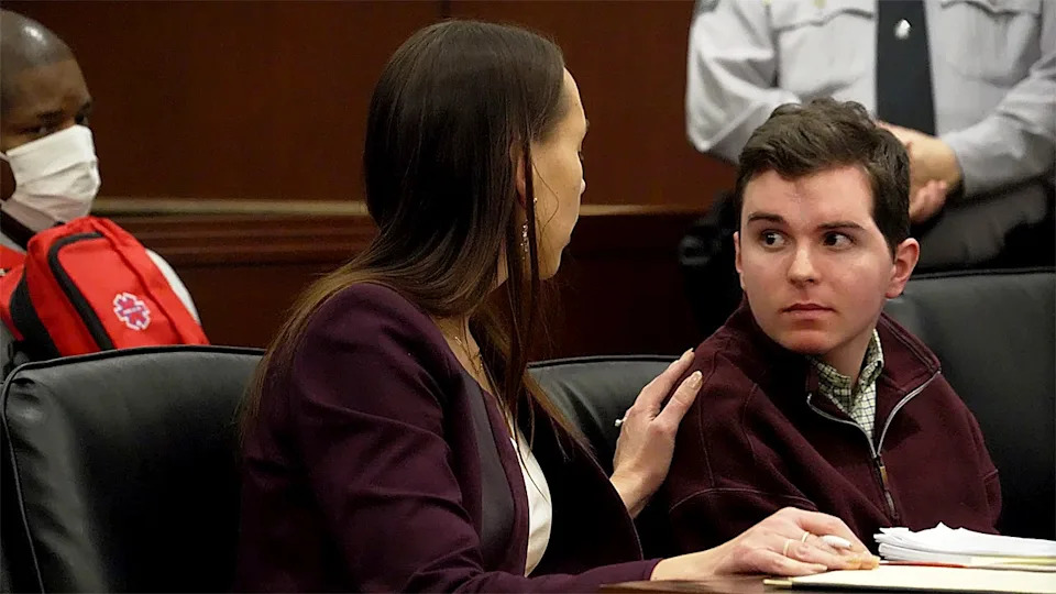 Teen Pleads Guilty in 2022 Raleigh Rampage That Killed Five, Including Brother and Police Officer