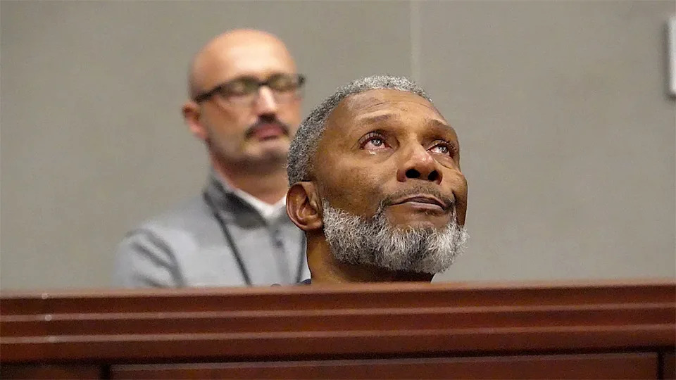 Teen Pleads Guilty in 2022 Raleigh Rampage That Killed Five, Including Brother and Police Officer