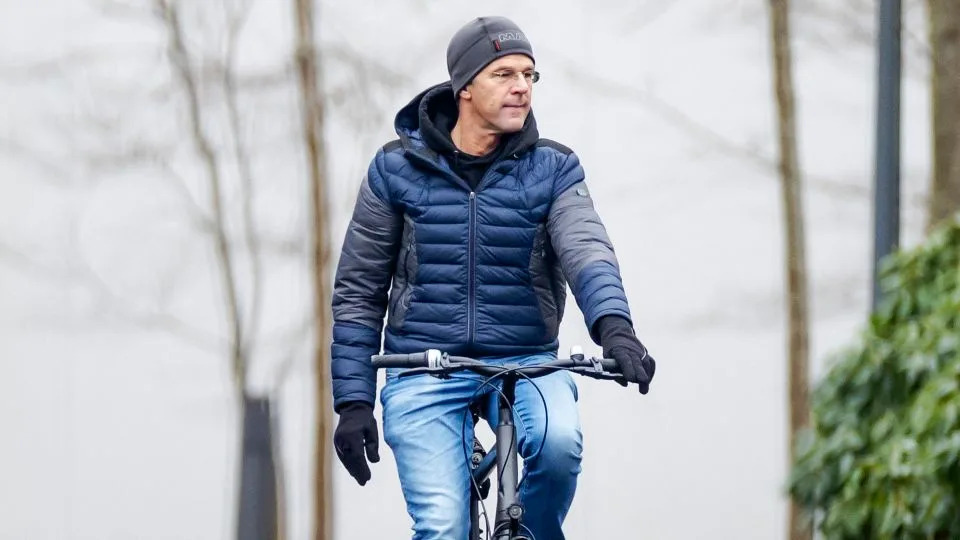 How Mark Rutte Became Trump’s ‘Whisperer’ After a Davos Pivot on Greenland