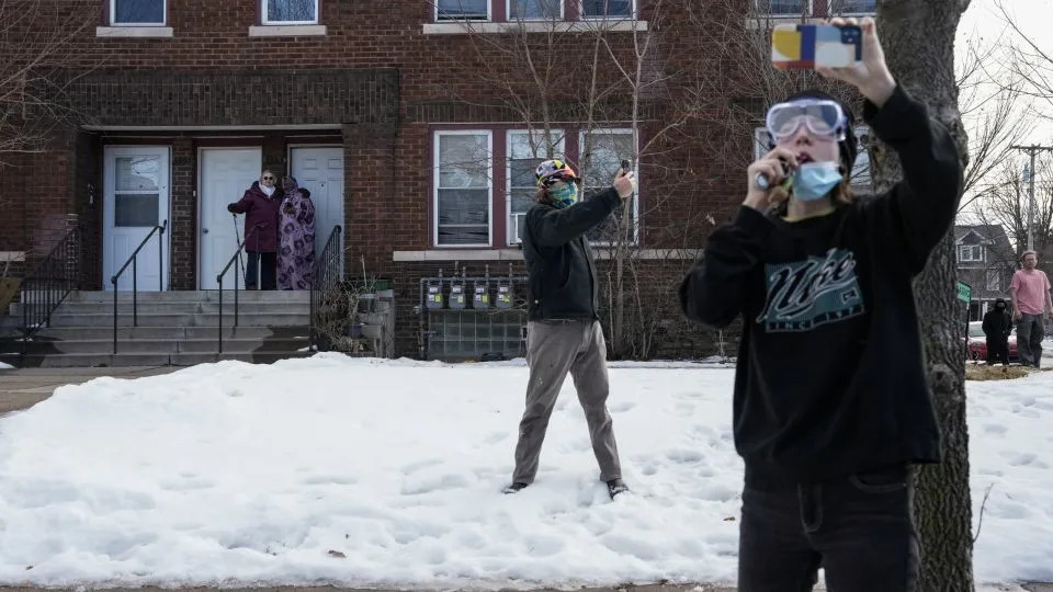 ‘Domestic Terrorists’? Renee Goodby’s Death Fuels Surge in ICE Observers — Legal Risks and Protections