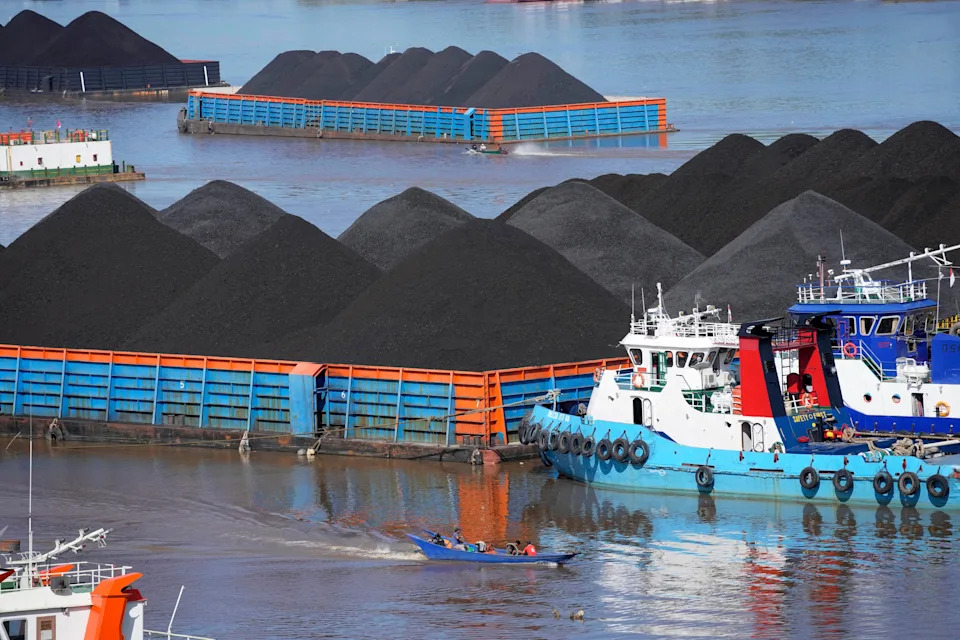Rising Coal Demand in Southeast Asia Threatens Renewable Transition