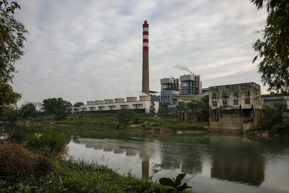 Rising Coal Demand in Southeast Asia Threatens Renewable Transition