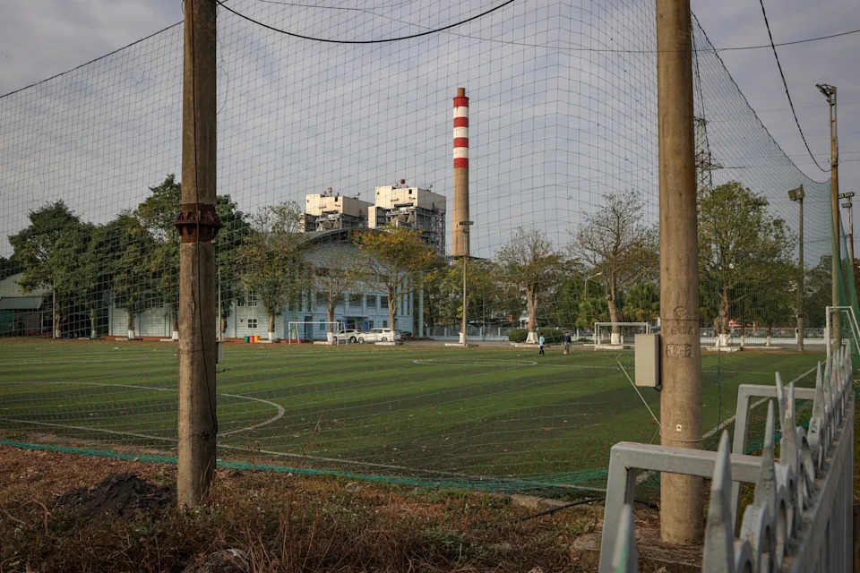 Rising Coal Demand in Southeast Asia Threatens Renewable Transition