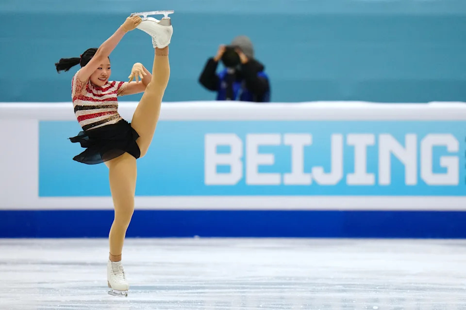 Zingas and Kolesnik Lead U.S. Sweep In Rhythm Dance At Four Continents — Final Tune‑Up Ahead Of Milan‑Cortina