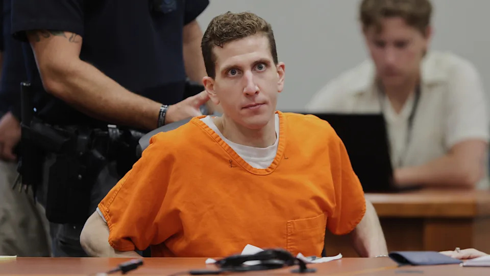 Idaho Families Outraged After Accidental Release Of Crime-Scene Photos From 2022 Quadruple Homicide