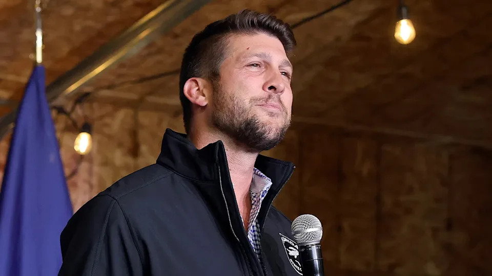 Casey Anthony Says U.S. Is Systemically Racist and Sexist, Rejects Claims White Men Are Marginalized