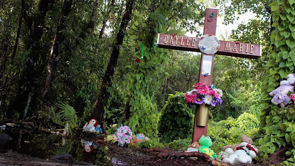 Casey Anthony Says U.S. Is Systemically Racist and Sexist, Rejects Claims White Men Are Marginalized