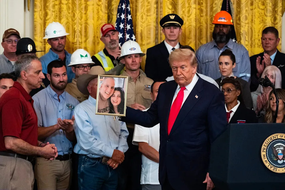 Grieving Illinois Father Blames Sanctuary Policies After Daughter Killed In Hit-And-Run, Calls For 'Common Sense'