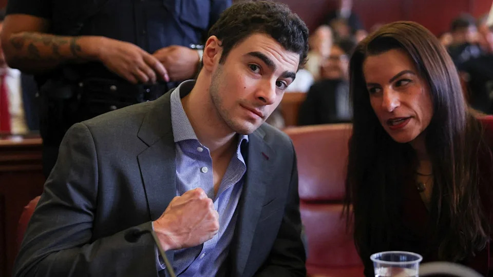 Study Finds Rising 'Assassination Culture' in the U.S., With a Notable Increase Among Women