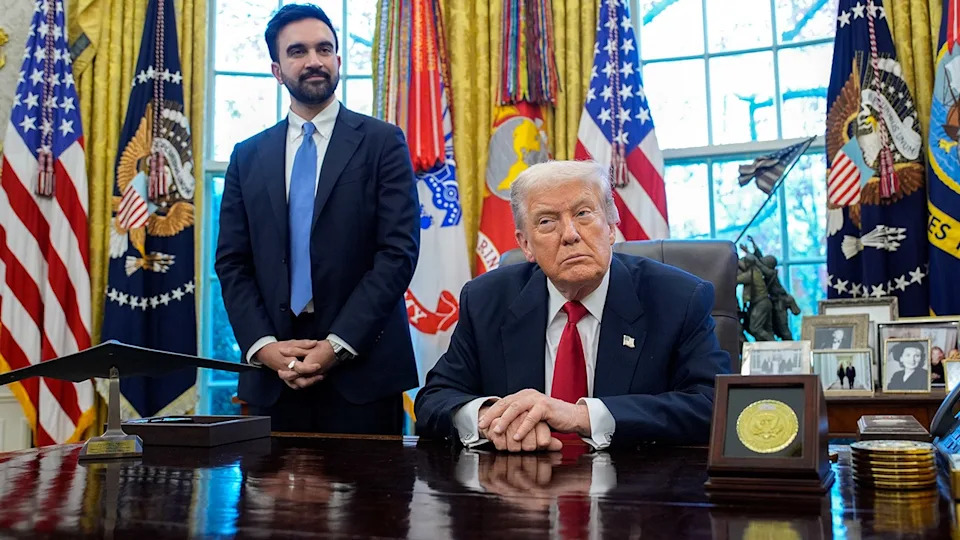 Study Finds Rising 'Assassination Culture' in the U.S., With a Notable Increase Among Women